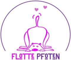 Flotte Pfoten